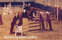 L-stevne Rogaland Rideklubb 3-5. Februar 2017